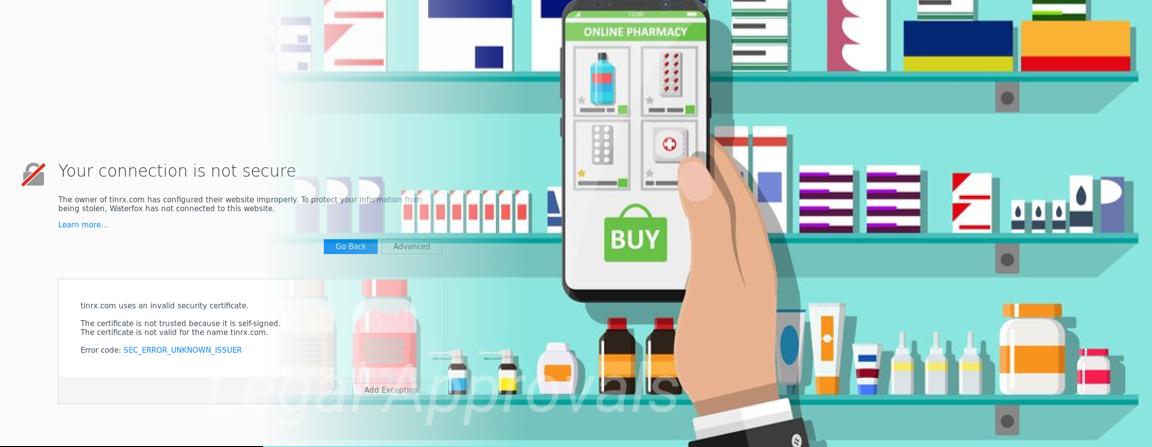online pharmacy